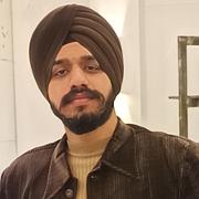 Gursikh Groom