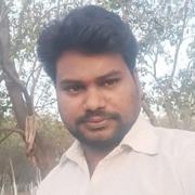 Lingayat Jangam Groom