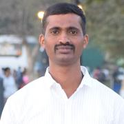 Valmiki Nayaka Groom