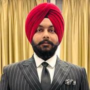 Arora Groom
