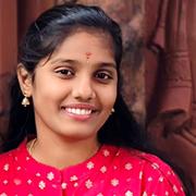Yadav / Yadava Bride