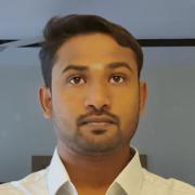 Padmanayaka Velama Groom