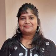 Valmiki Bride