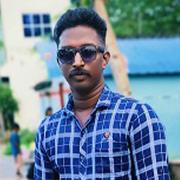 Adi Dravidar Groom