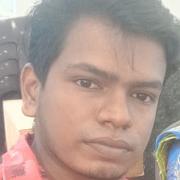 Agamudayar Groom