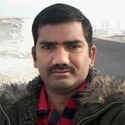 Aarunattu Vellalar Divorced Groom