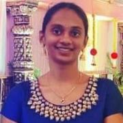 Arya Vysya Doctor Bride