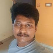 Ambiga Groom