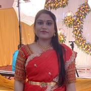 Padmashali / Padmasali Bride