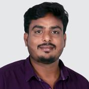 Gounder Divorced Groom