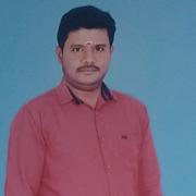 Saurashtra / Sourashtra Groom