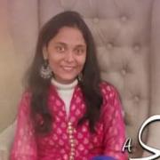 Kayastha Bride