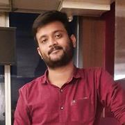 Saurashtra / Sourashtra Groom