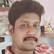 Adi Dravidar Groom