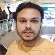 Rastogi Groom