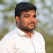Arya Vysya Groom