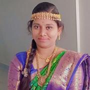Madiga Bride