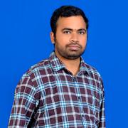 Pakanati / Poknati Reddy Groom