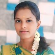 Adi Dravidar Bride