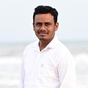 Devanga Divorced Groom