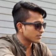 Sunni Muslim Groom