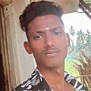 Devendra Kula Vellalar Groom