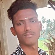 Devendra Kula Vellalar Groom