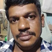 Labbai / Lebbai Divorced Groom