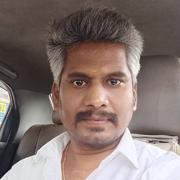 24 Manai Telugu Chettiar (24MTC) Divorced Groom