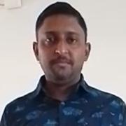 Velanadu Brahmin Groom