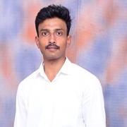 Vokkaliga Groom