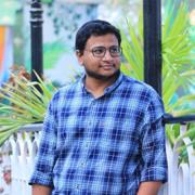 Thogata Veera Kshatriya Groom