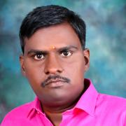 Meenavar/Parvatharajakulam Groom