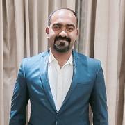 Maniyani Nair Groom