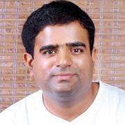 Padmanayaka Velama Divorced Groom