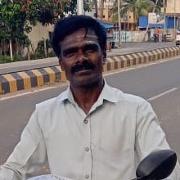 Lingayat Divorced Groom