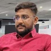 Adi Karnataka Groom