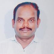 Vaddera / Waddera Divorced Groom