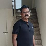 Kapu Naidu Divorced Groom