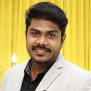 Senguntha Mudaliyar Groom