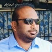 Kamma Divorced Groom