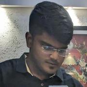Nattathi Nadar Groom
