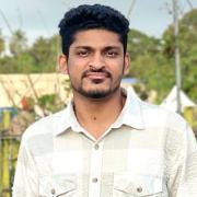 Koteyar Groom