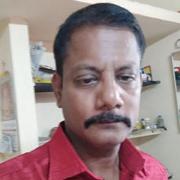 Mudaliyar Groom