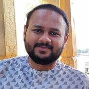 Deravasi Jain Groom