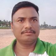 Vellalar NRI Groom