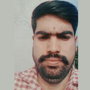 Vaddi Groom