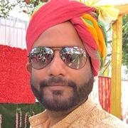 Kayastha Groom