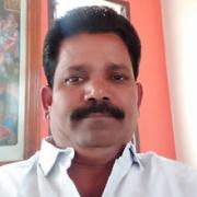 Nayaka Groom