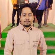 Kayastha Groom